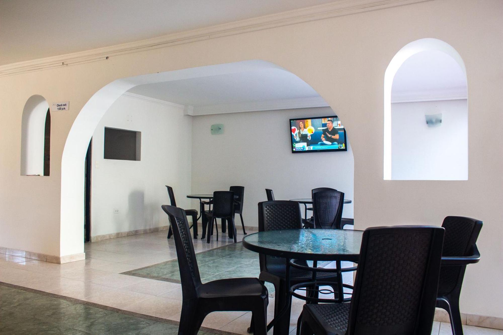 Casa Hotel Las Gaviotas Santamarta - Santa Marta (Magdalena) — Photos 1